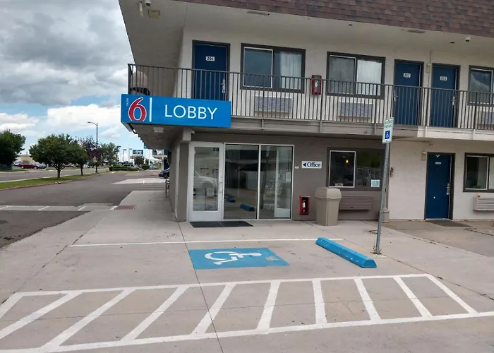 6 Cheyenne, Wy Cheyenne